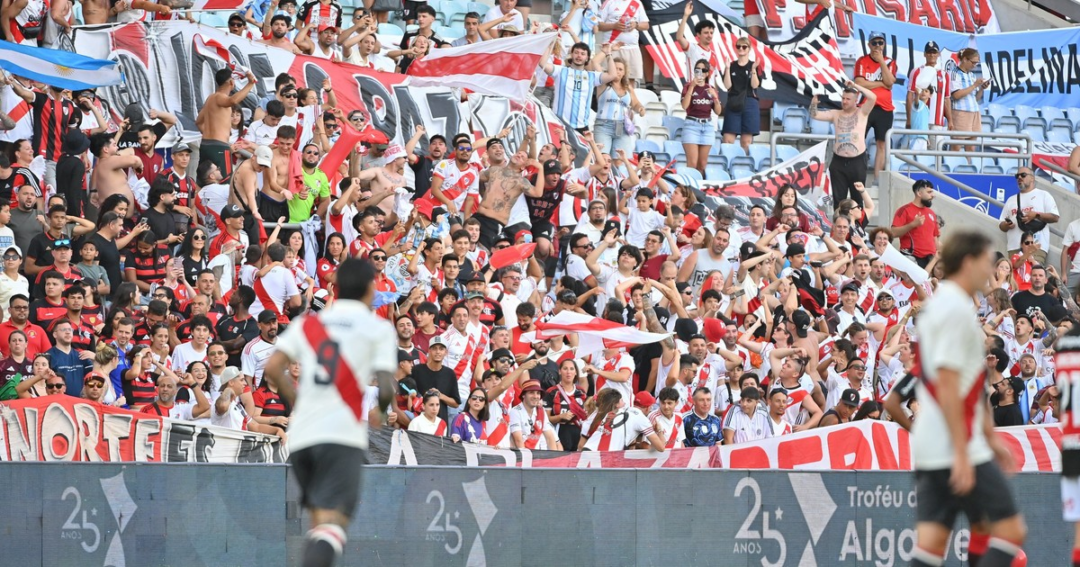 Coudet analiza el amistoso de River vs Flamengo: evaluación de refuerzos y juveniles