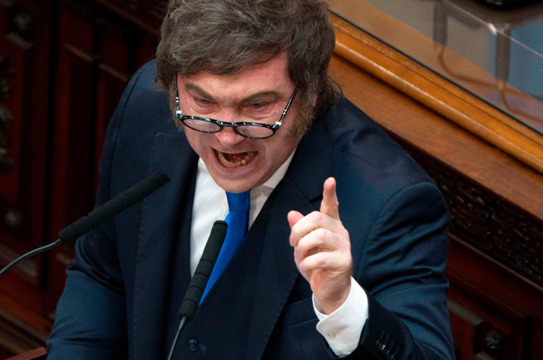 LLA y la oposición: un escenario incierto hacia las elecciones de 2027