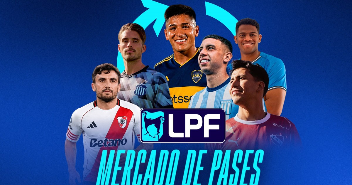 Mercado de pases 2026: refuerzos y bajas durante el Mundial para el Clausura