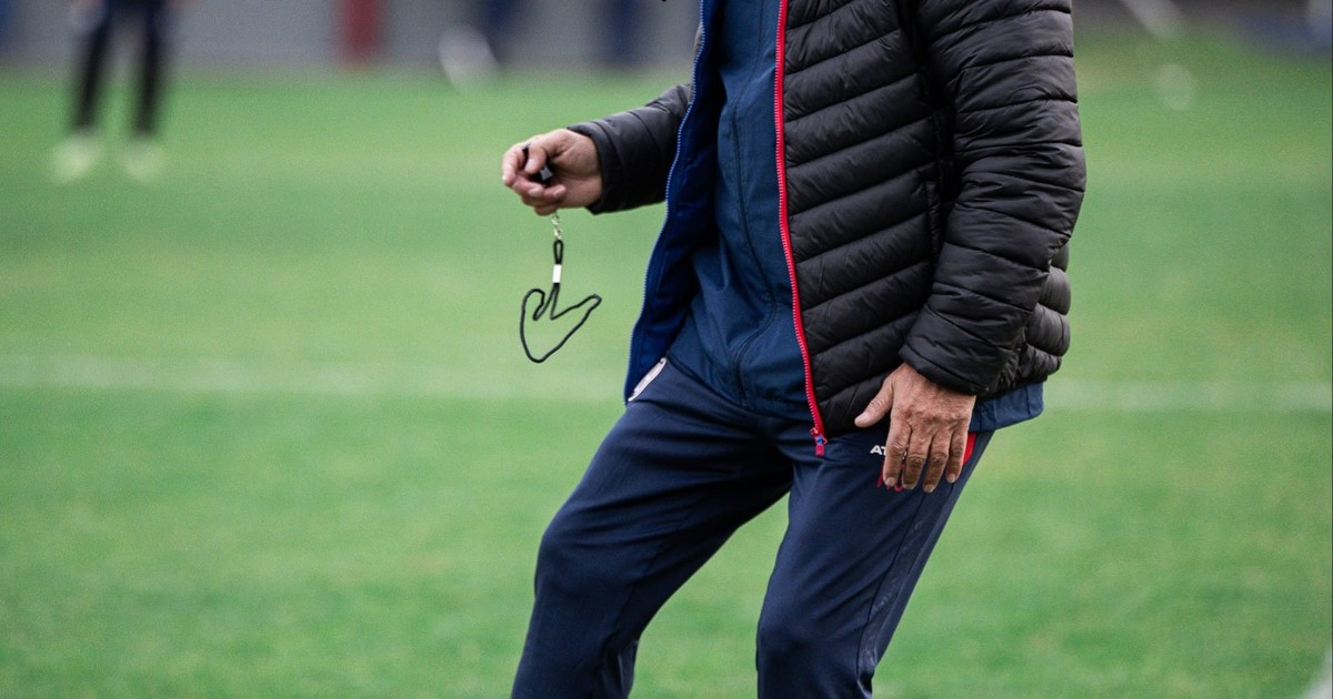 San Lorenzo suma dos nuevos refuerzos para el plantel de Gorosito