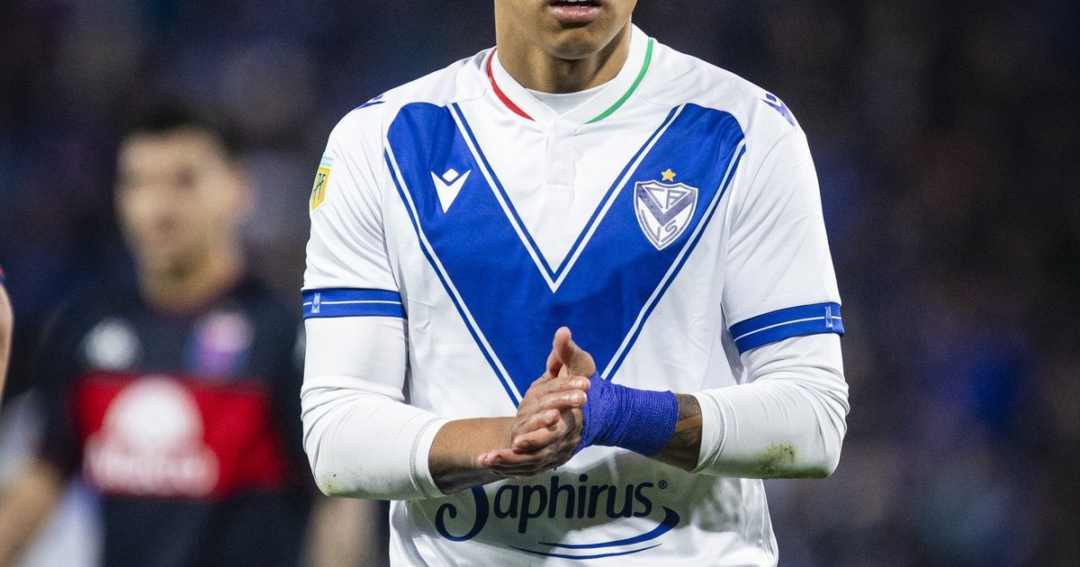 Independiente busca fichar a jugador inhabilitado por FIFA hasta noviembre