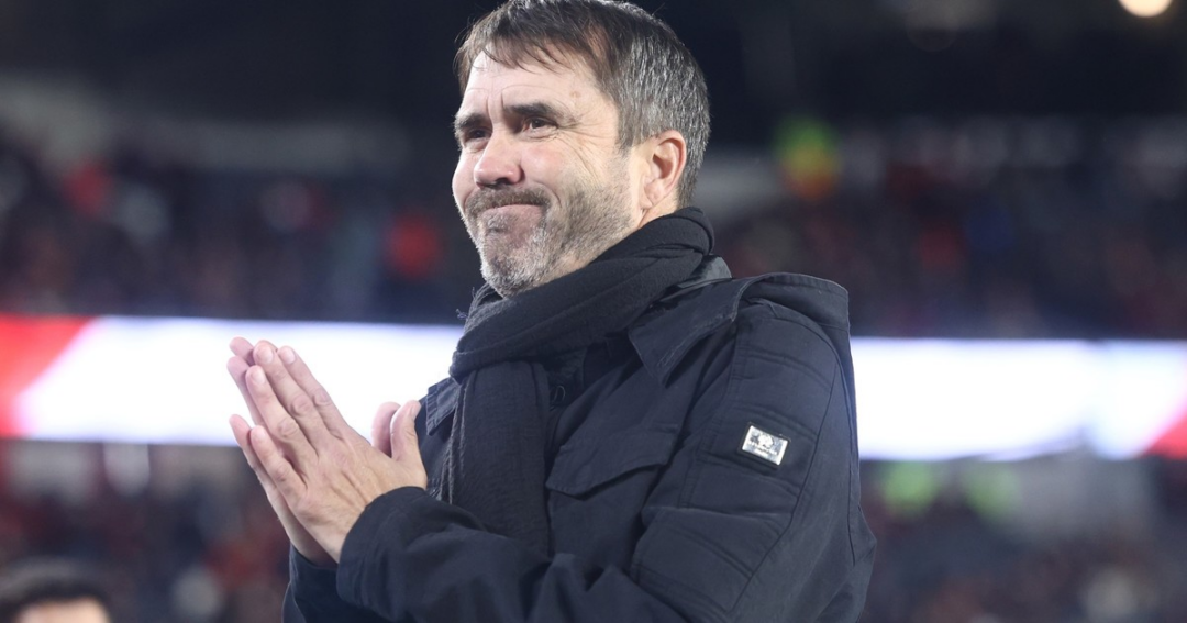 Coudet y River Plate: continuidad de problemas tras la pretemporada y nuevas incorporaciones.