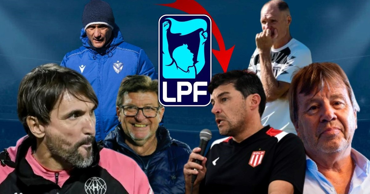 Seis clubes de Primera sin refuerzos antes del inicio del Torneo Clausura