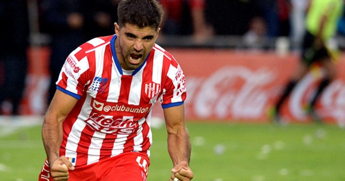 Malcorra vuelve a Unión de Santa Fe tras dejar Independiente: Mercado activo.