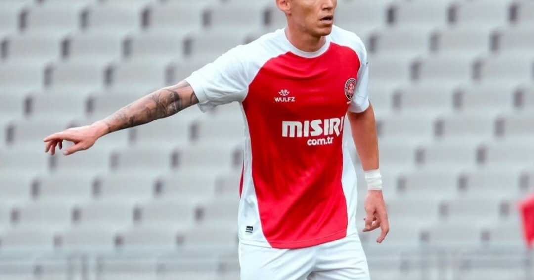 Racing inicia negociaciones para fichar a Matías Kranevitter tras su salida en Turquía
