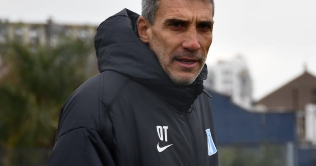 Racing incorpora dos juveniles destacados de la Reserva a la Primera División