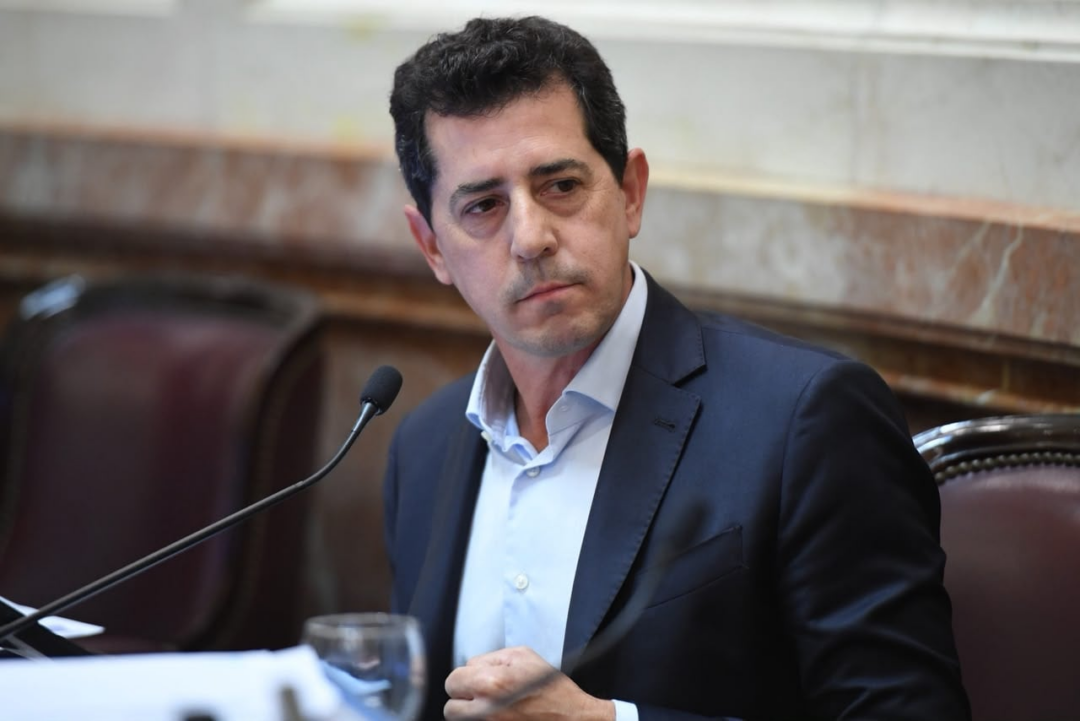 Milei busca destruir la Nación a través de la Inviolabilidad de la Propiedad Privada