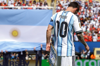 Messi y la Selección: esperanza en tiempos de crisis en Argentina 2026