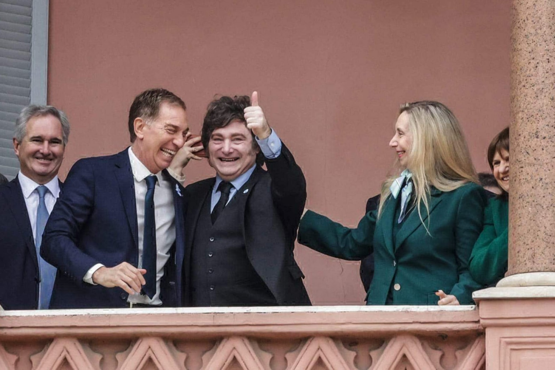 Crisis económica y desaprobación: Milei pierde apoyo entre votantes y libertarios en 2026