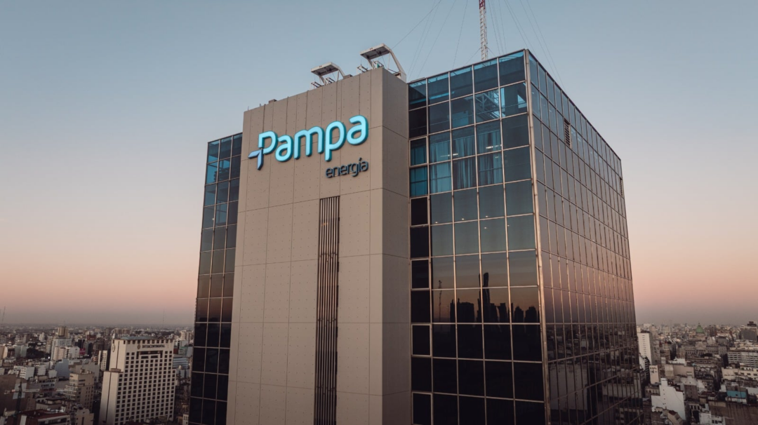 Pampa Energía impulsará empleo en Bahía Blanca con planta de urea más grande de la región