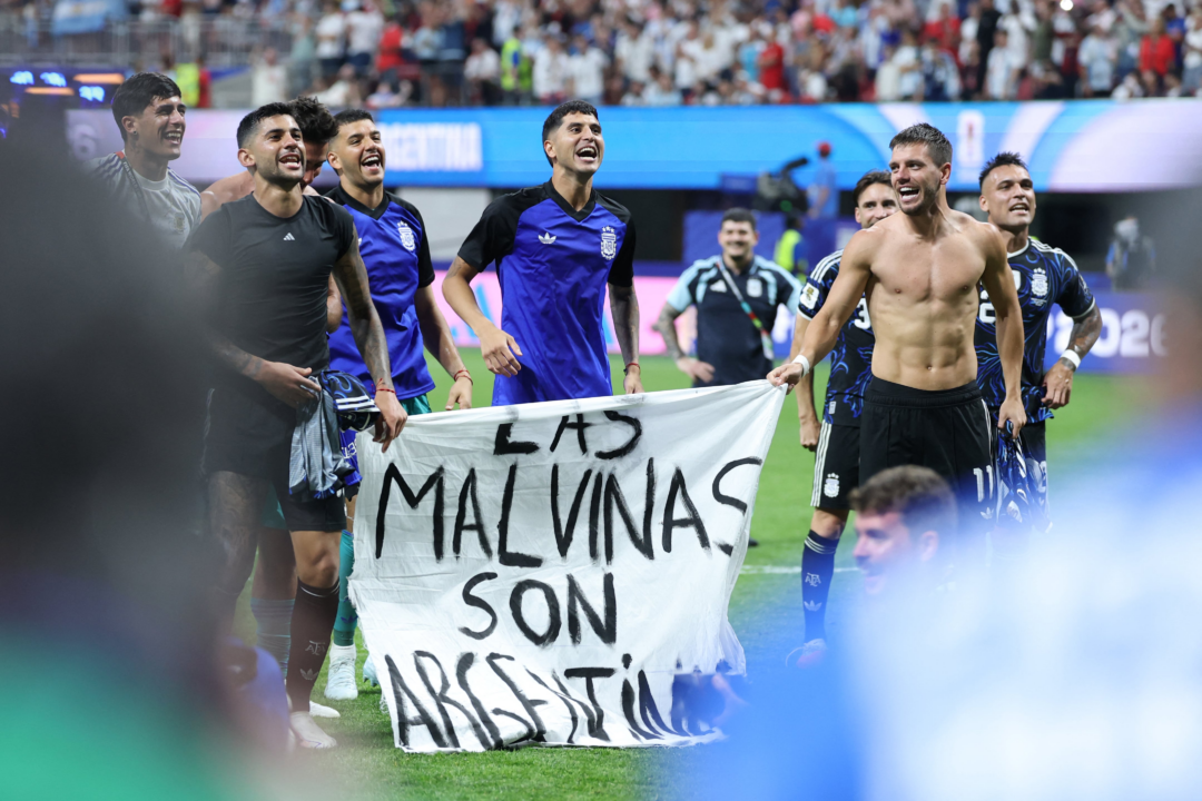 Mundial 2026 revela derrotas culturales y políticas en medio del fútbol global