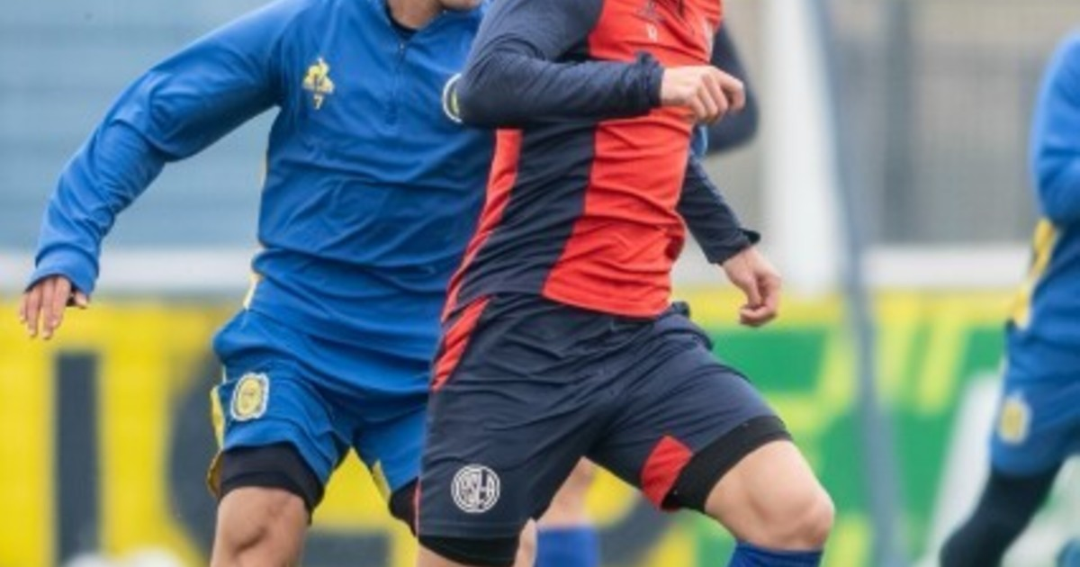 San Lorenzo empata y pierde en amistosos contra Central antes de enfrentar a Riestra