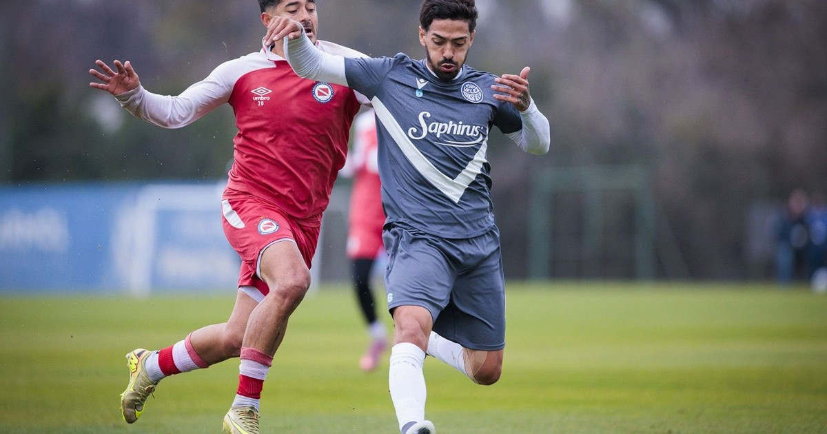 Amistosos de Primera: formaciones y goleadores previos a Argentina-Suiza en el Mundial