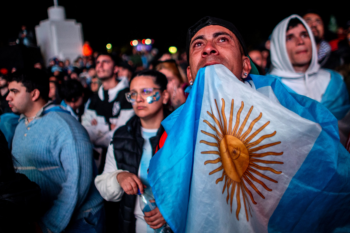 La pasión y el azar en la derrota de la selección el 21 de julio de 2026