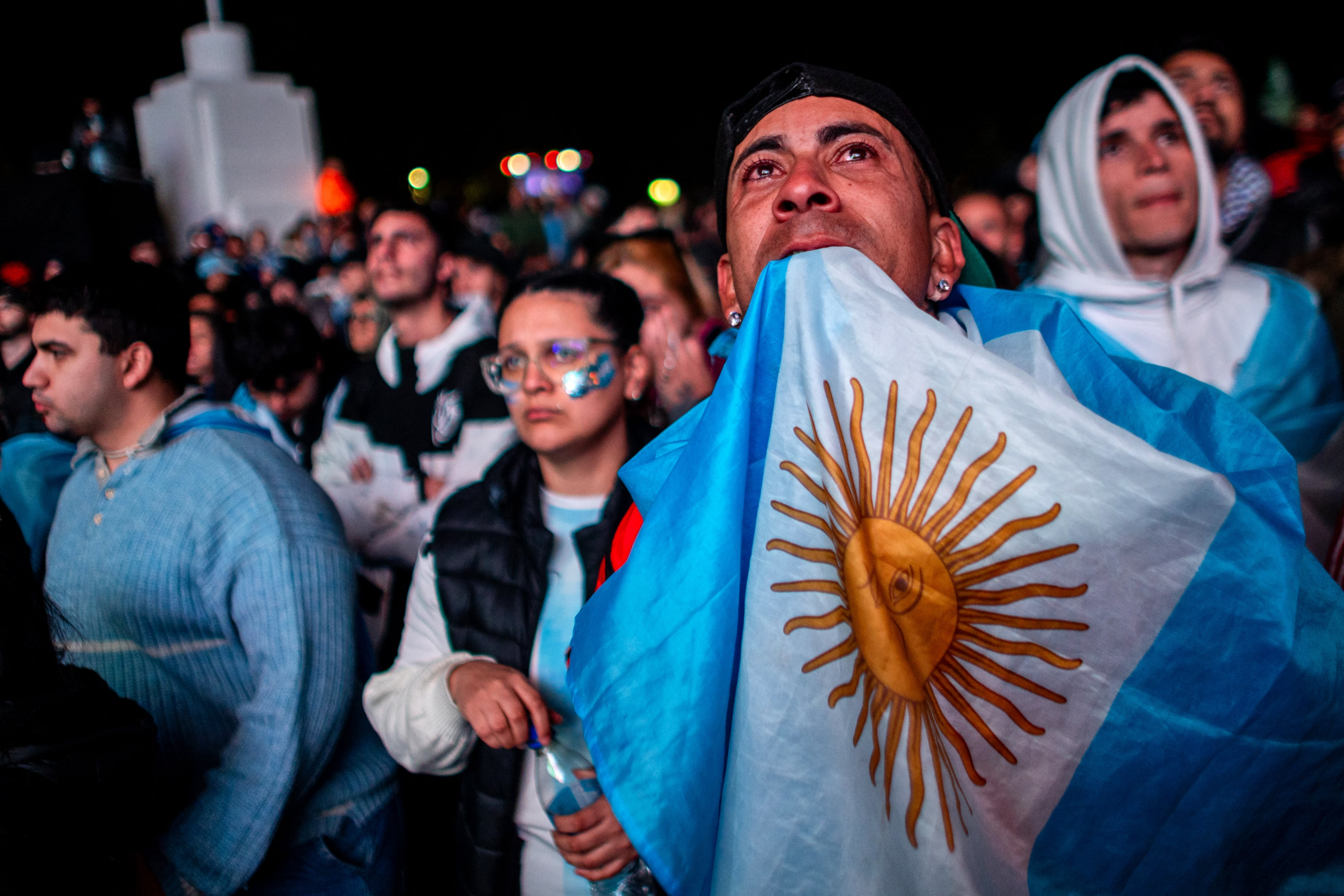 La pasión y el azar en la derrota de la selección el 21 de julio de 2026