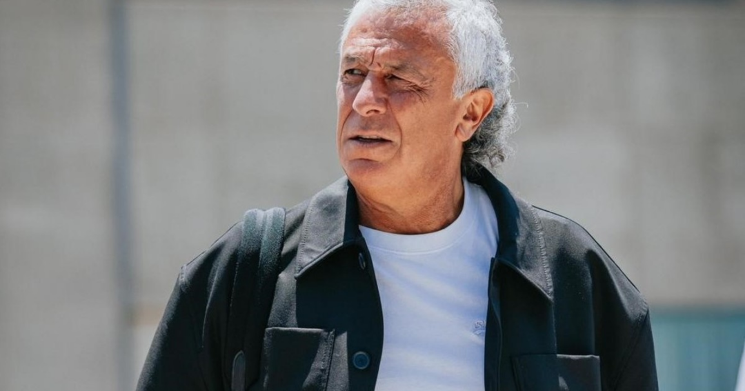 Gorosito cerca de ser el nuevo técnico de San Lorenzo tras reunión positiva