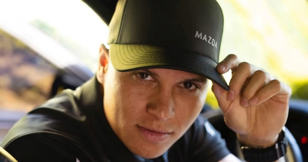 Juanfer Quintero responde a críticas tras cruce con influencer en Colombia