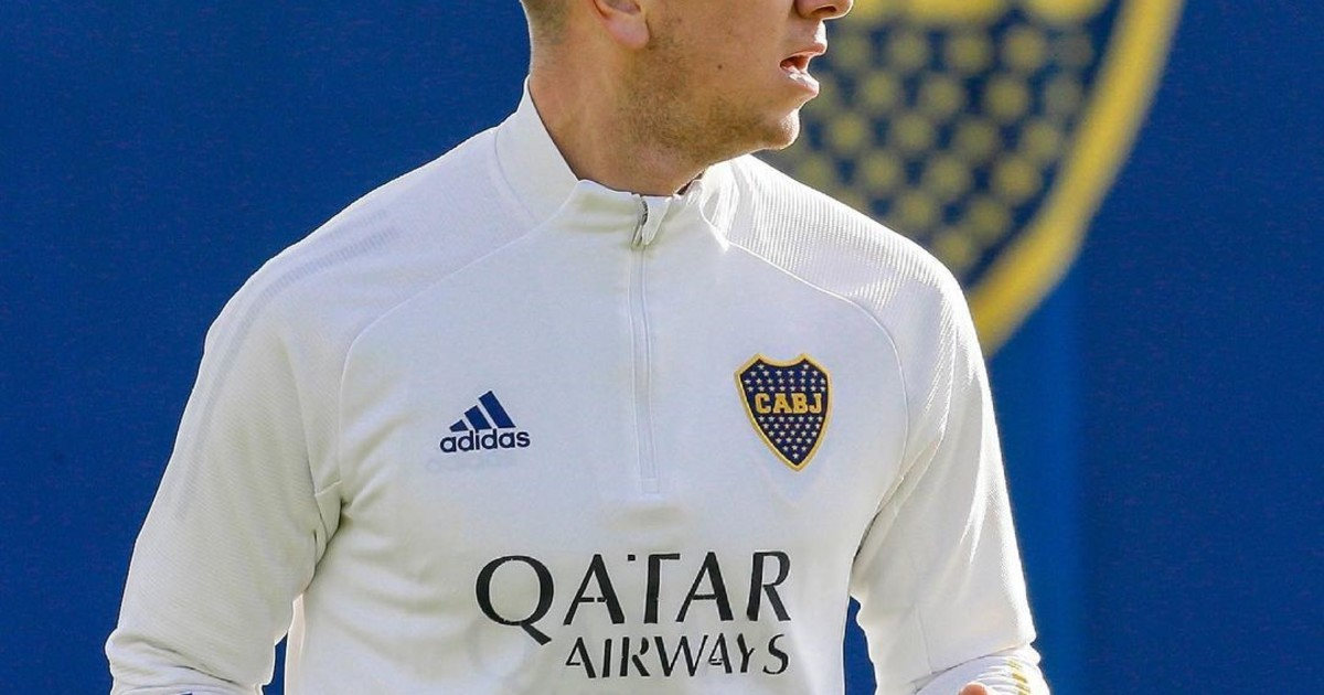 Esteban Rolón, ex campeón de Boca, se une a Barracas Central libremente
