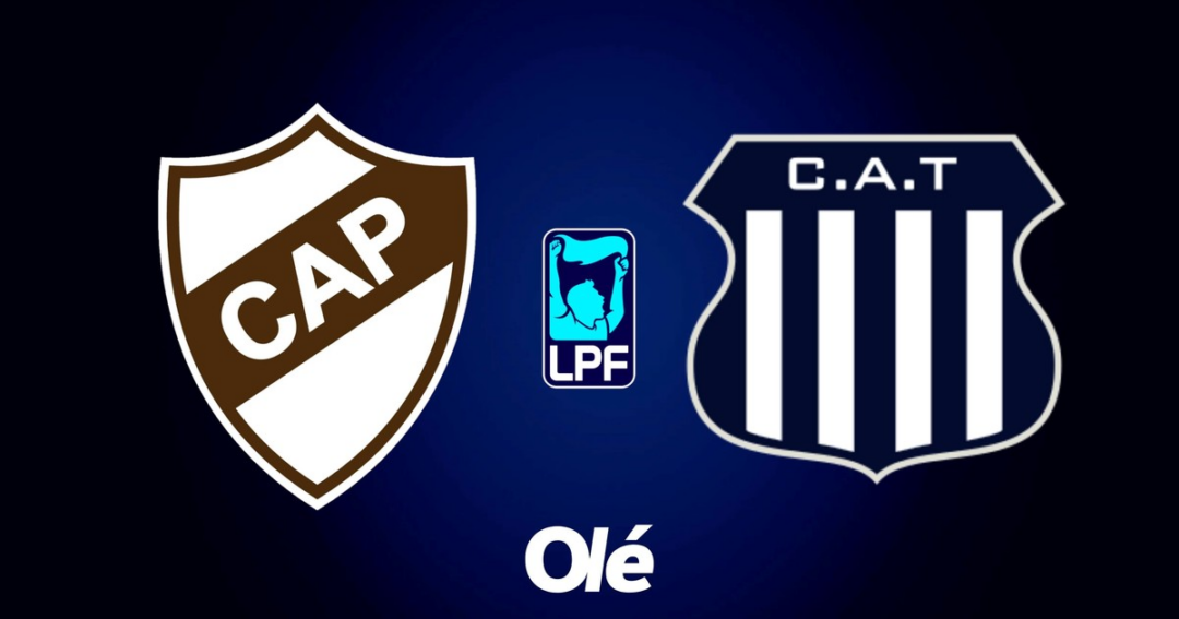 Platense vs Talleres: Horario y cómo ver el partido del Torneo Clausura