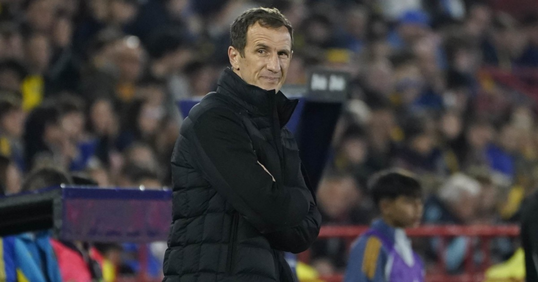 Boca vs Vélez: Horario y dónde ver EN VIVO el Torneo Clausura 2026