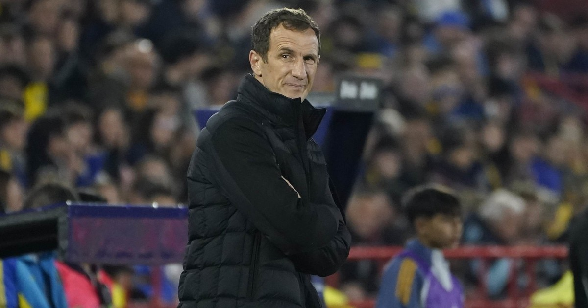 Boca vs Vélez: Horario y dónde ver EN VIVO el Torneo Clausura 2026