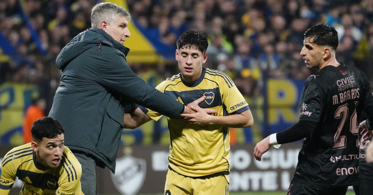Boca Juniors empata con Platense y pierde puntos clave en el torneo Clausura