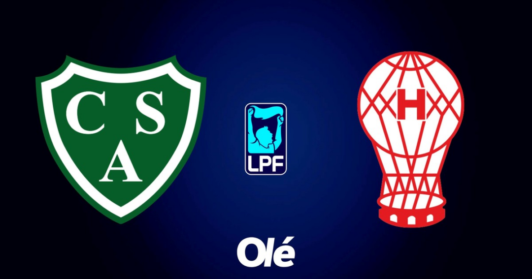 Sarmiento vs Huracán: fecha, horario y dónde ver el partido del Clausura 2026