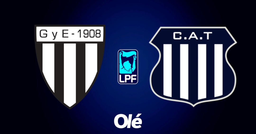 Gimnasia Mendoza vs Talleres: Cómo ver el partido del Torneo Clausura hoy