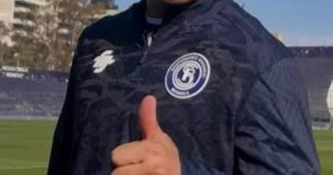Maxi Salas debuta en Independiente Rivadavia tras su salida de River Plate