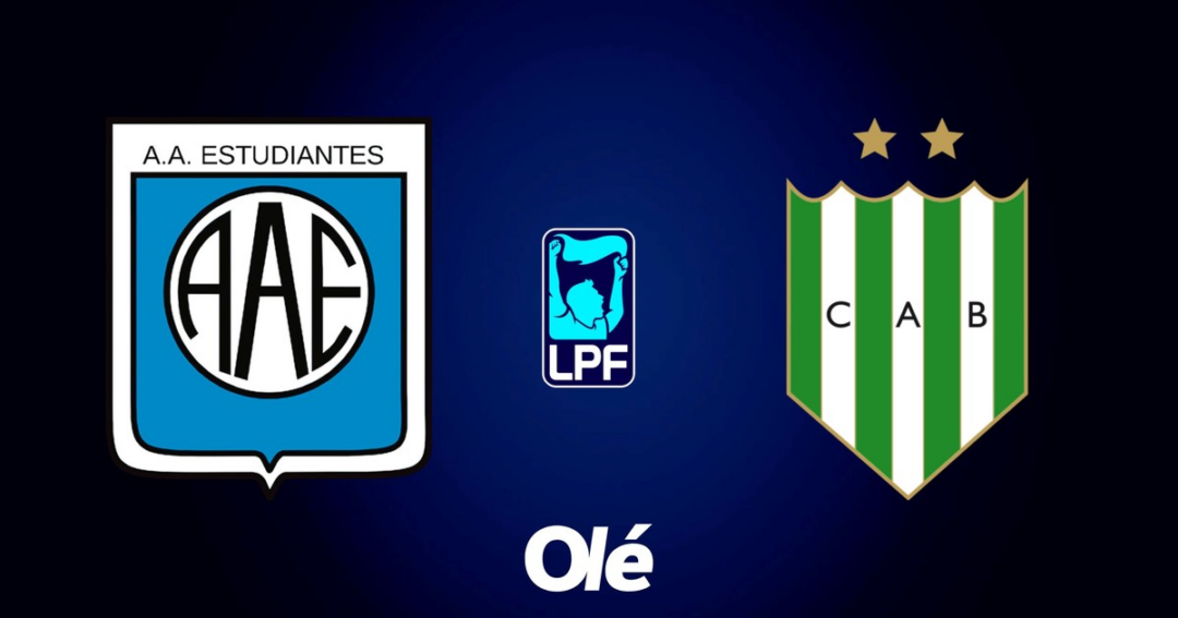 Estudiantes de Río Cuarto vs Banfield: día, hora y cómo verlo por TV