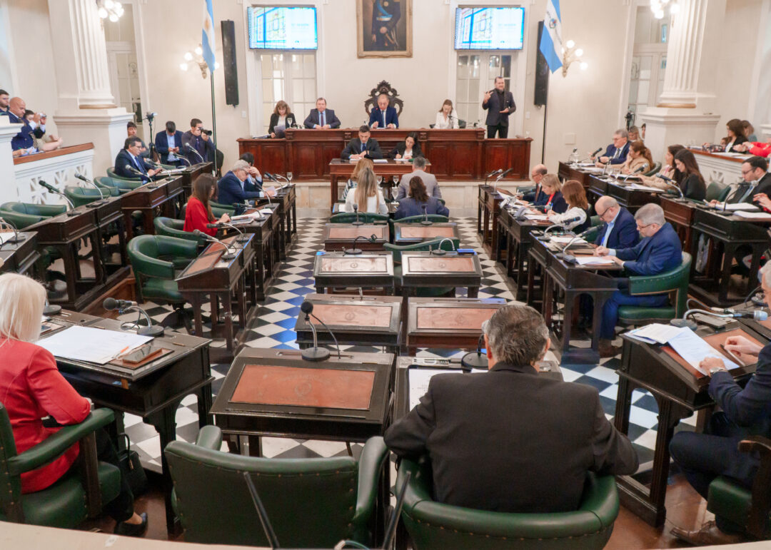 Diputados: media sanción con modificaciones a la ley que moderniza el régimen de promoción de inversiones