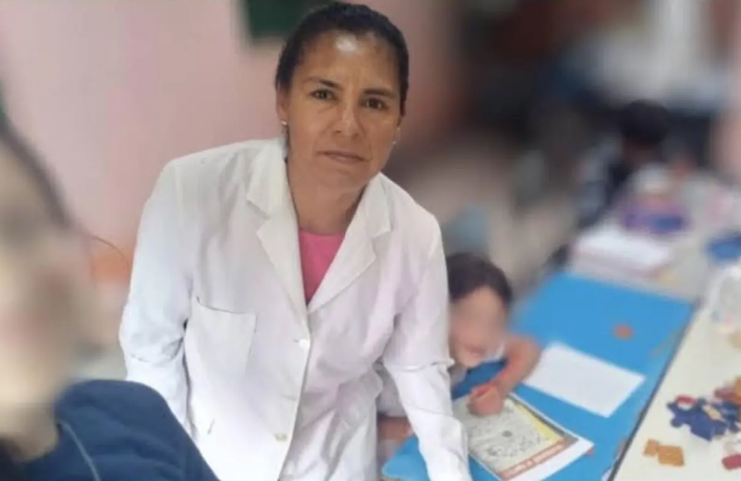 SUTECO declara duelo en las escuelas y llama a paro docente por Nancy Estela Godoy